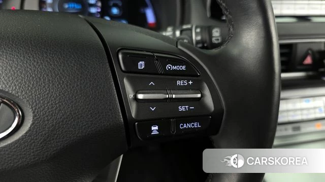 Hyundai Kona Electric id 3955153 из Кореи 7