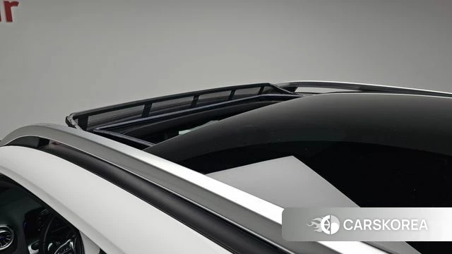 Mercedes-Benz GLB-Class X247 id 4186203 из Кореи 7