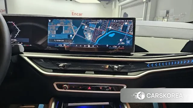 BMW X6 (G06) id 2983818 из Кореи 7