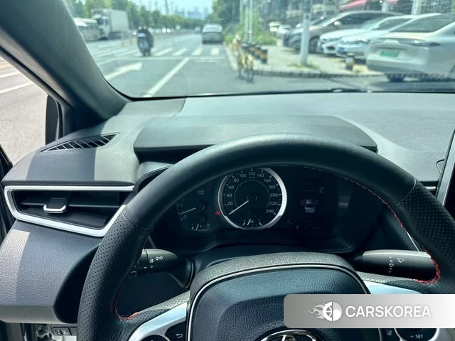 Toyota Lei Ling id 4297848 из Китая 7