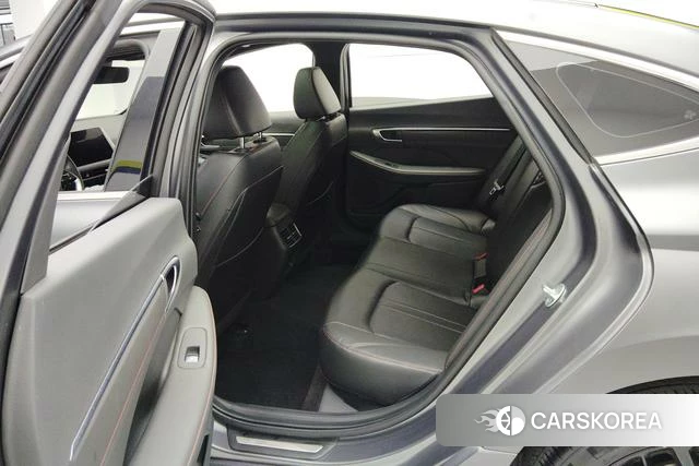 Hyundai Sonata id 3810306 из Китая 7