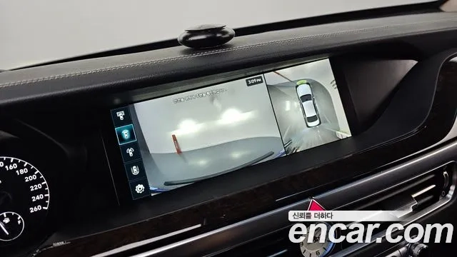 Genesis G90 id 2936673 из Кореи 7