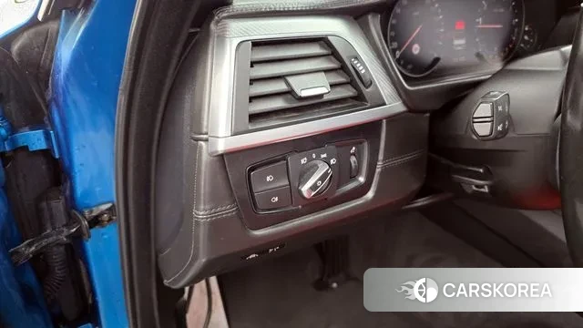 BMW 4 Series (F32) id 3165915 из Кореи 7