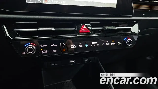 Kia Di Ol Nu Niro id 2280807 из Кореи 7