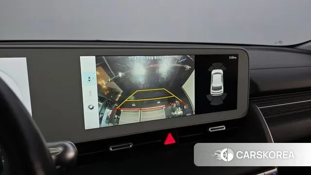 Hyundai Ionic 5 id 3059440 из Кореи 7