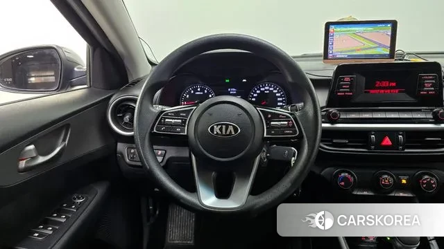 Kia Come New K3 id 3283225 из Кореи 7