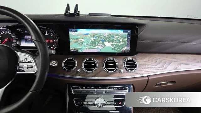 Mercedes-Benz E-Class W213 id 3867104 из Кореи 7