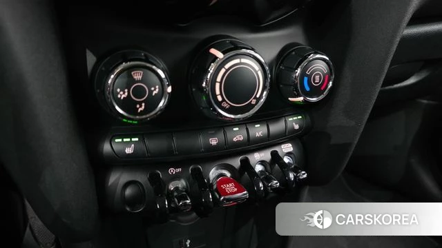 Mini Cooper id 4764699 из Кореи 7