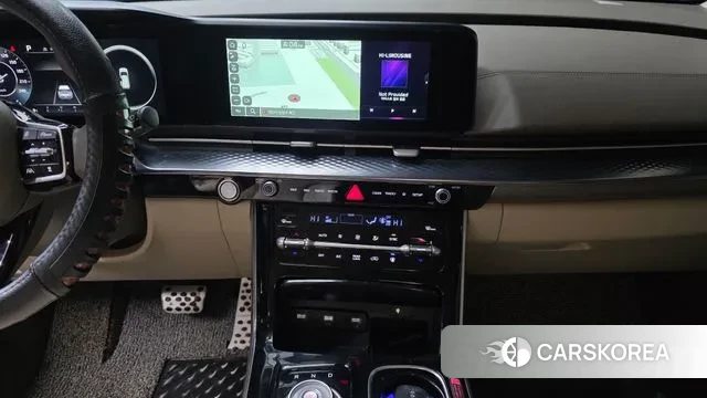 Kia Carnival 4th generation id 3503141 из Кореи 7