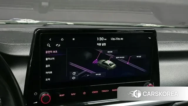 Kia The New K3 2nd generation id 3508746 из Кореи 7