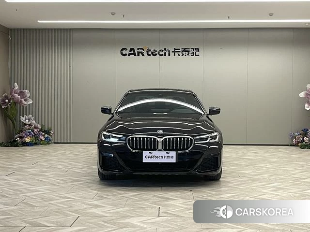BMW 5 series PHEV id 4273169 из Китая 7