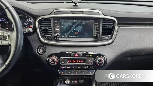 Kia The New Sorento id 3552781 из Кореи 7