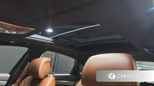 Genesis G80 (RG3) id 4579827 из Кореи 7