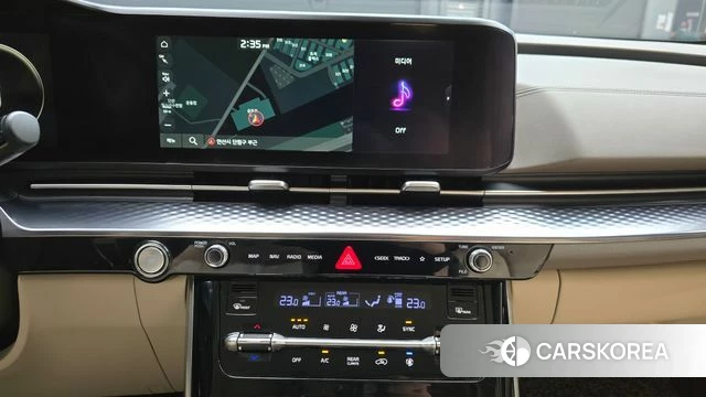 Kia Carnival 4th generation id 3819224 из Кореи 7