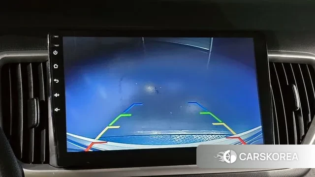 Kia The New Ray id 3489516 из Кореи 7