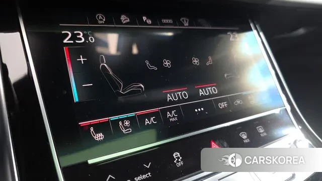 Audi Q8 (4M) id 3400128 из Кореи 7