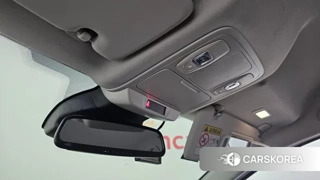 Renault Korea (Samsung) The New SM6 id 3069906 из Кореи 7