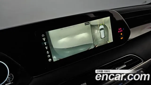 Hyundai Palisade id 2744346 из Кореи 7