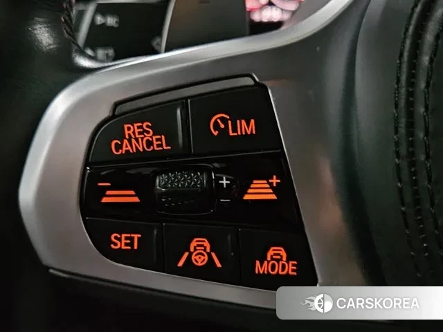 BMW 5 Series (G30) id 3771300 из Кореи 7