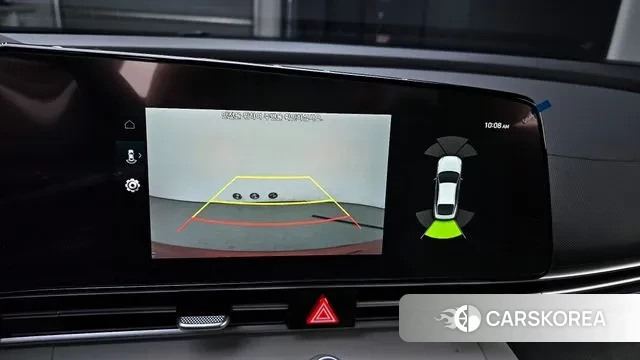 Hyundai Avante Hybrid (CN7) id 3635098 из Кореи 7