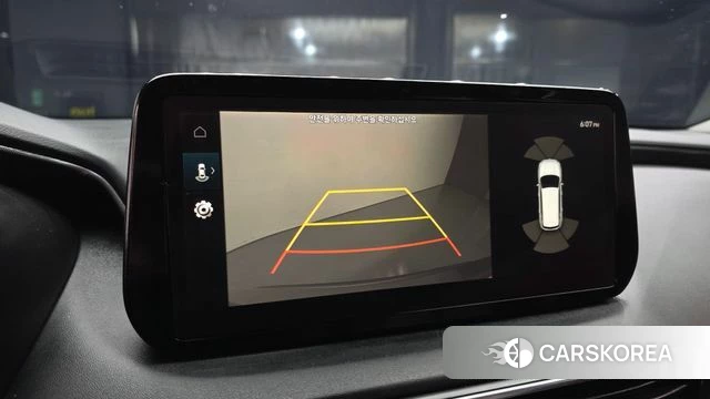 Hyundai The New Santa Fe id 3911024 из Кореи 7