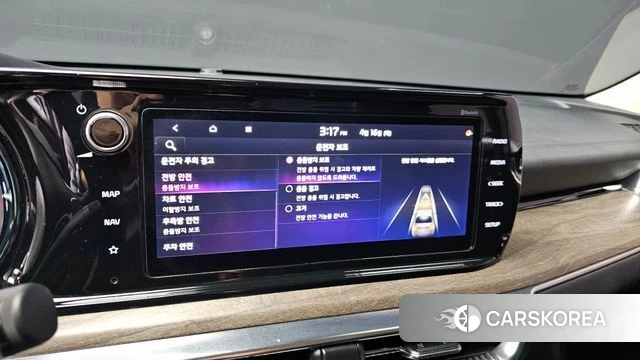 Kia K5 3rd generation id 3955211 из Кореи 7