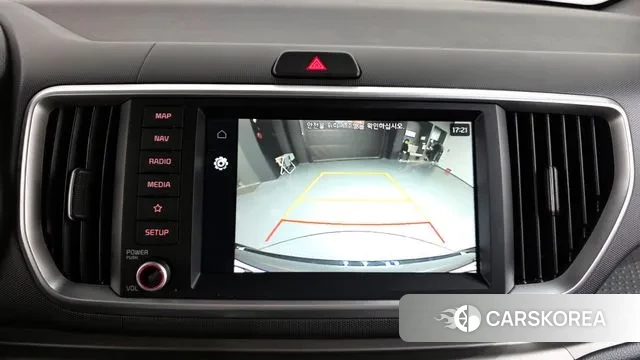 Kia The New Ray id 3562502 из Кореи 7