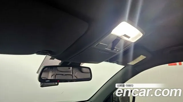 Ssangyong G4 Rexton id 2951050 из Кореи 7