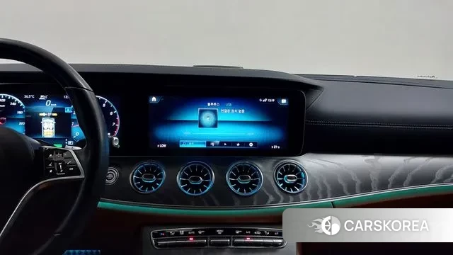 Mercedes-Benz CLS-Class C257 id 2984496 из Кореи 7