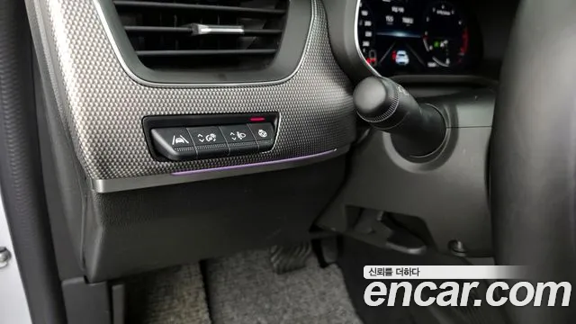 Renault Korea (Samsung) XM3 id 2556640 из Кореи 7