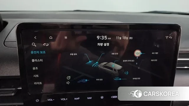 Hyundai Staria id 3377797 из Кореи 7