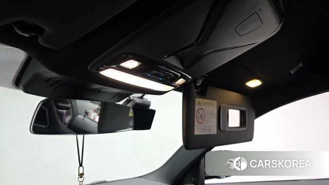 BMW M4 (G82) id 3858759 из Кореи 7