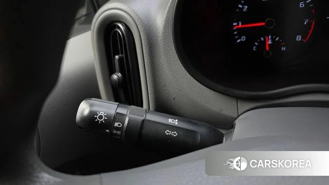 Kia All New Morning (JA) id 4345316 из Кореи 7