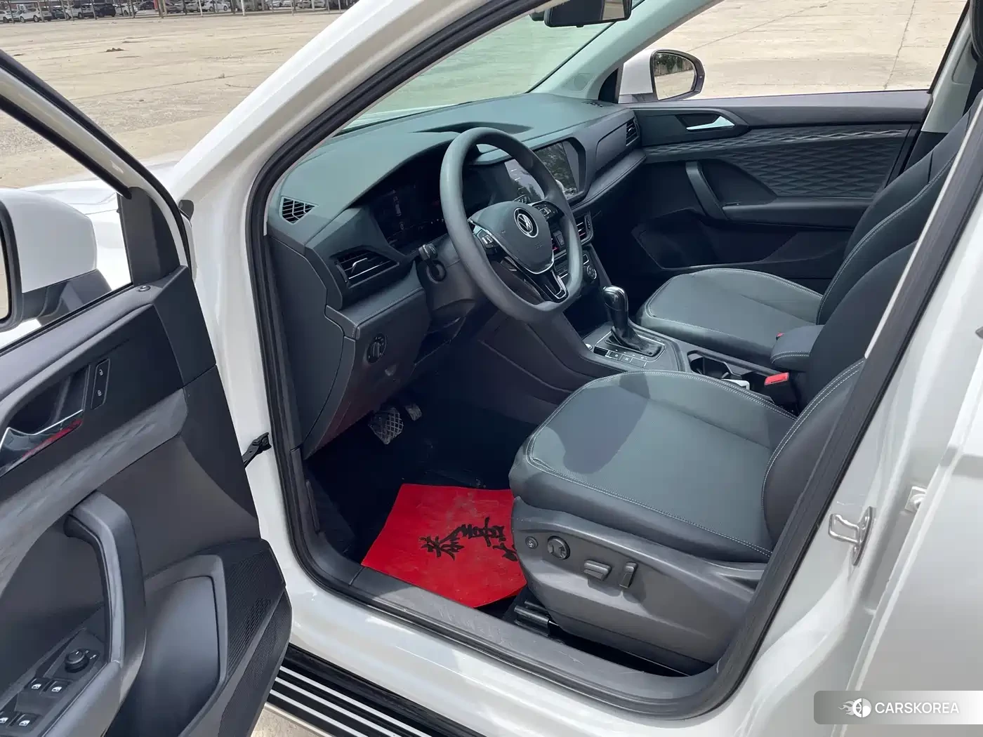 Volkswagen Tharu id 4576277 из Китая 7