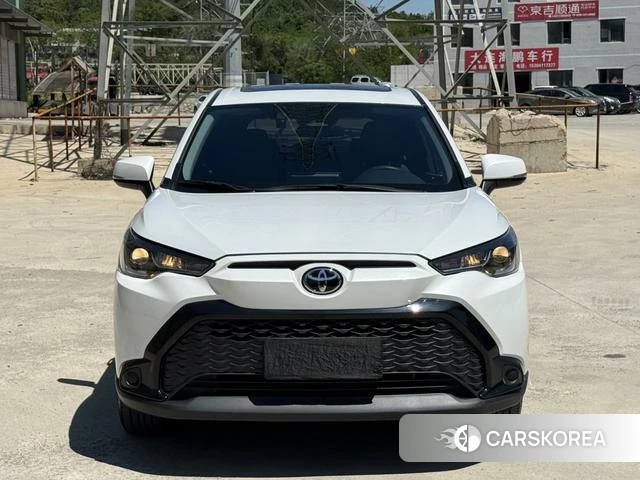 Toyota Fenglanda id 4392286 из Китая 7