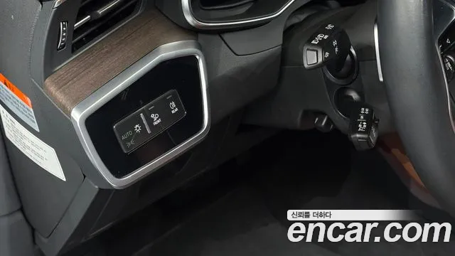 Audi A7 (4K) id 2558251 из Кореи 7