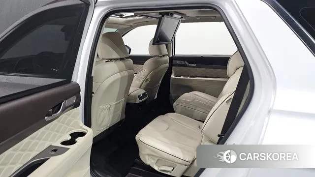 Hyundai Palisade id 3764643 из Кореи 7