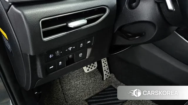 Hyundai Sonata (DN8) id 3324826 из Кореи 7