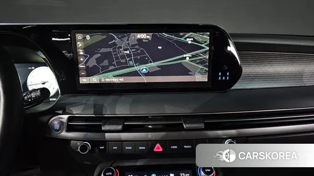 Hyundai The New Palisade id 3252358 из Кореи 7