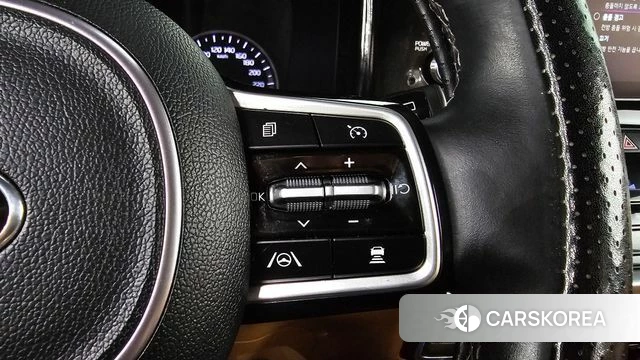 Kia Sorento 4th Generation id 4754516 из Кореи 7