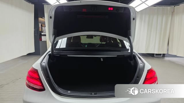 Mercedes-Benz E-Class W213 id 4573770 из Кореи 7