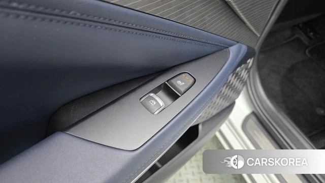 Kia The New K8 Hybrid id 4921352 из Кореи 7