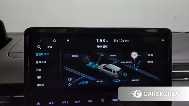 Hyundai Staria id 3355384 из Кореи 7