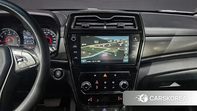 Ssangyong Berry New Tivoli id 3226266 из Кореи 7