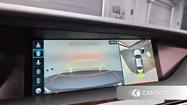 Genesis G90 id 3355263 из Кореи 7