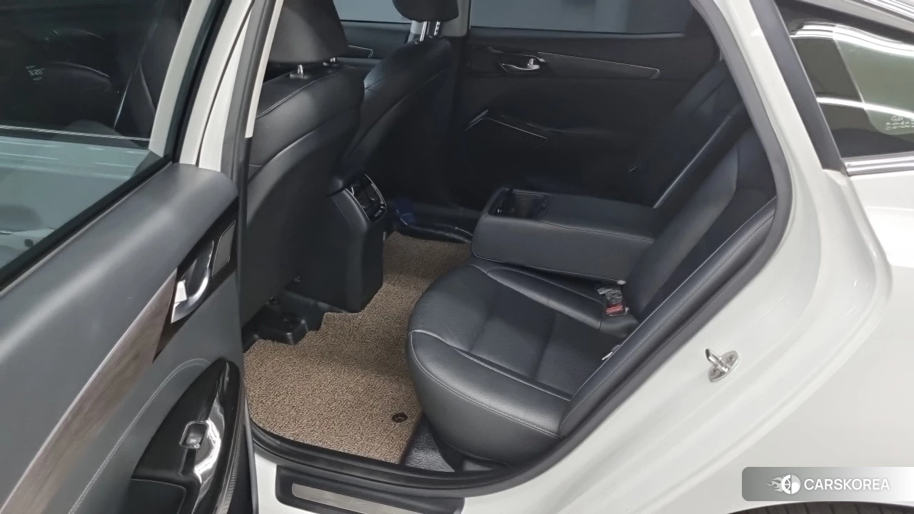 Kia K7 Premier id 4759879 из Кореи 7