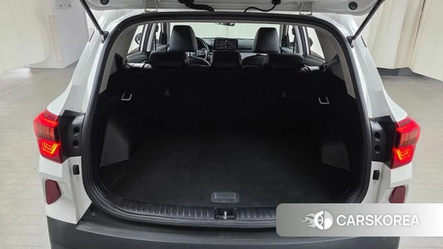 Kia Seltos id 4355184 из Кореи 7
