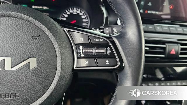 Kia Seltos id 3964718 из Кореи 7