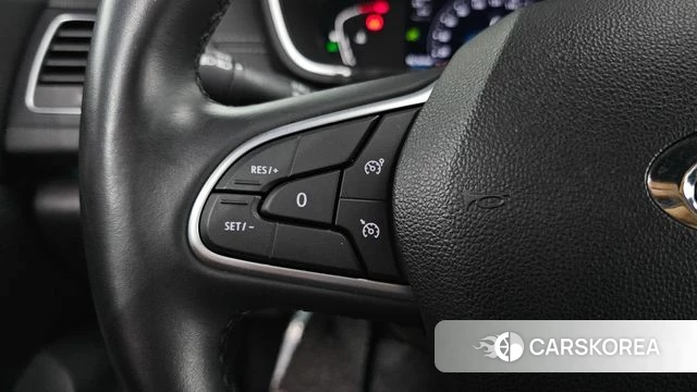 Renault Korea (Samsung) The New SM6 id 4584978 из Кореи 7