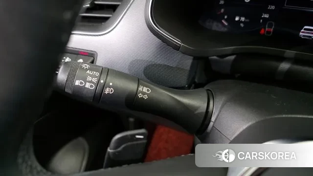 Renault Korea (Samsung) XM3 id 3727463 из Кореи 7